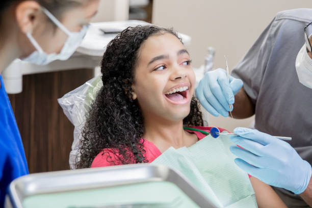Best Emergency Treatment for Dental Infections or Abscesses in Sandy Springs, GA