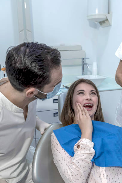 Best Emergency TMJ Treatment in Sandy Springs, GA