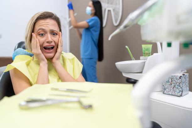 Best Emergency Dental Care for Broken or Chipped Teeth in Sandy Springs, GA