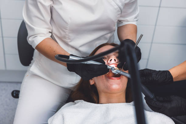 Best Emergency Dental Care for Broken or Chipped Teeth in Sandy Springs, GA