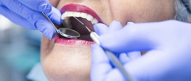 Best Weekend Emergency Dentist in Sandy Springs, GA