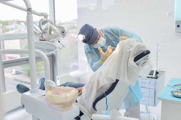 Best After-Hours Dental Trauma Care in Sandy Springs, GA